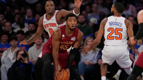 哥迪奥拿曼城遭遇挑战，力挽狂澜生死未卜，伤痕累累映照身心疲惫｜01球评